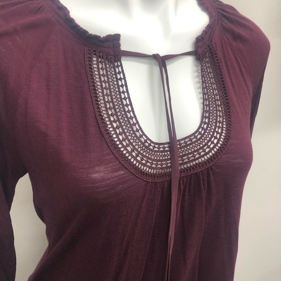 WHMB Blouse - Picture 2 of 7